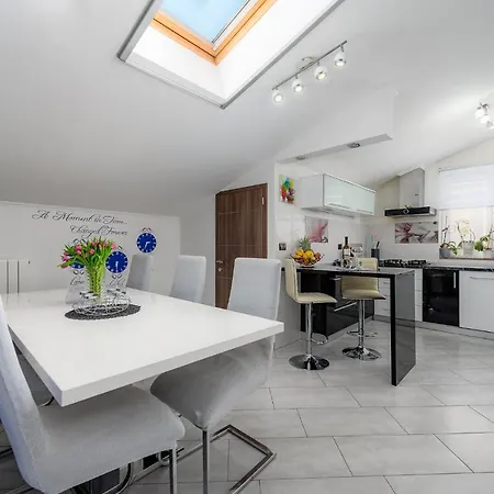 Appartement Danijela Murine