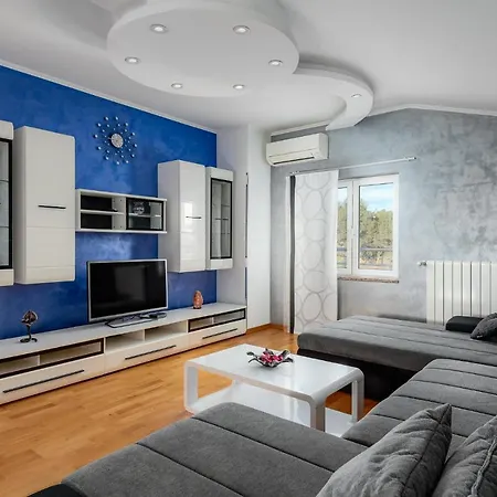 公寓 Danijela Murine