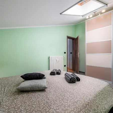 Danijela Appartement