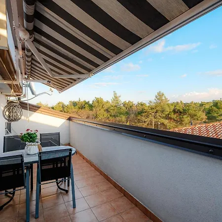 Danijela 公寓 Murine