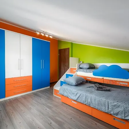 Danijela 公寓 Murine