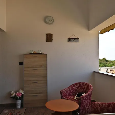 Danijela 公寓 Murine