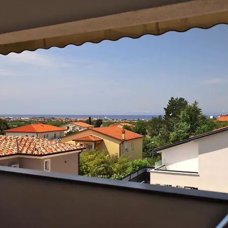 Appartement Danijela Murine