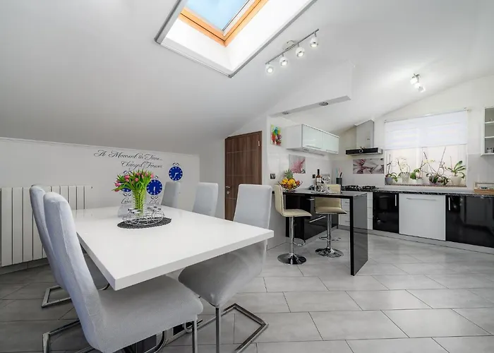 Apartman Danijela Murine