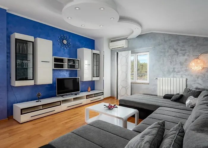 Apartman Danijela Murine