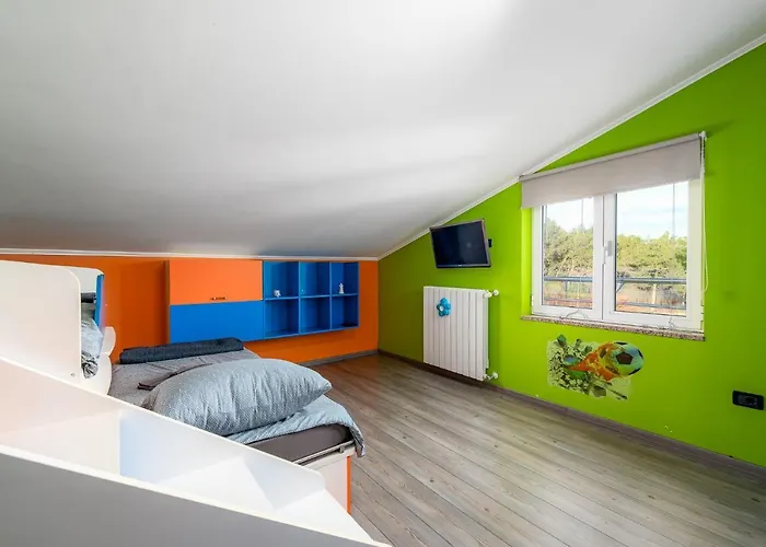 Danijela Apartman Murine