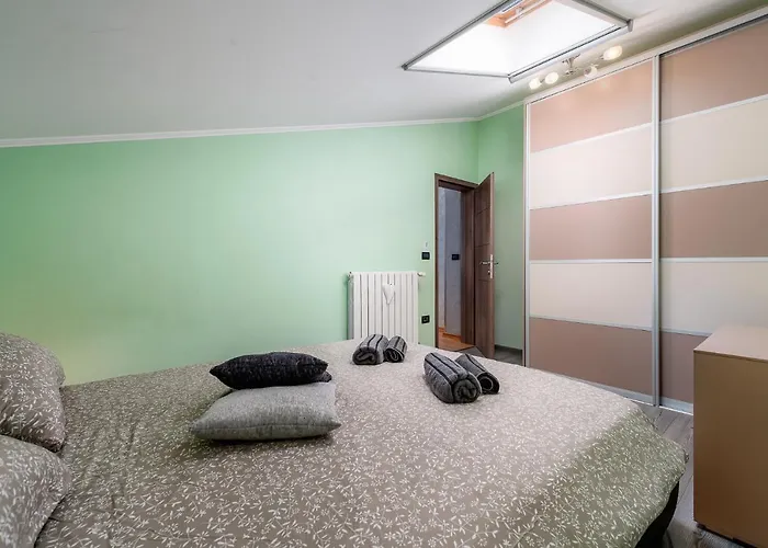 Danijela Apartman