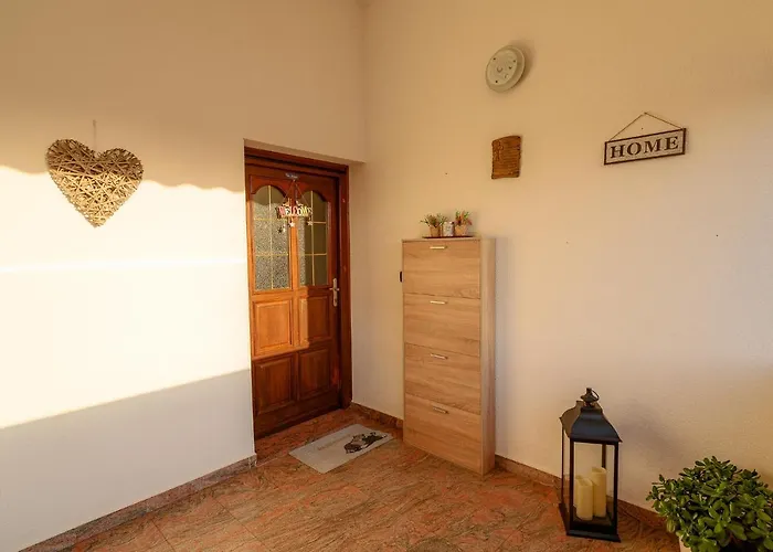 Apartman Danijela Murine