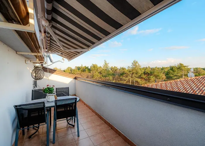 Danijela Apartman Murine