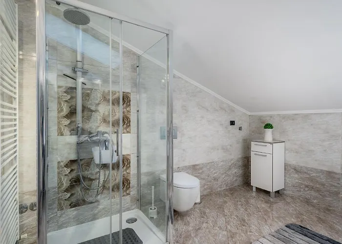 Apartman Danijela Murine