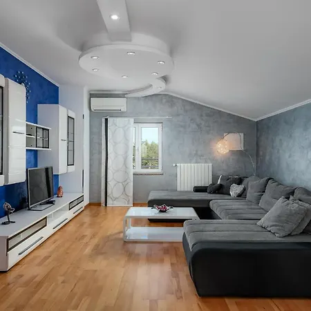 Apartment Danijela