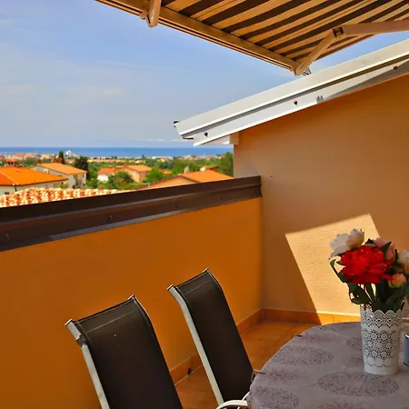 Apartament Danijela