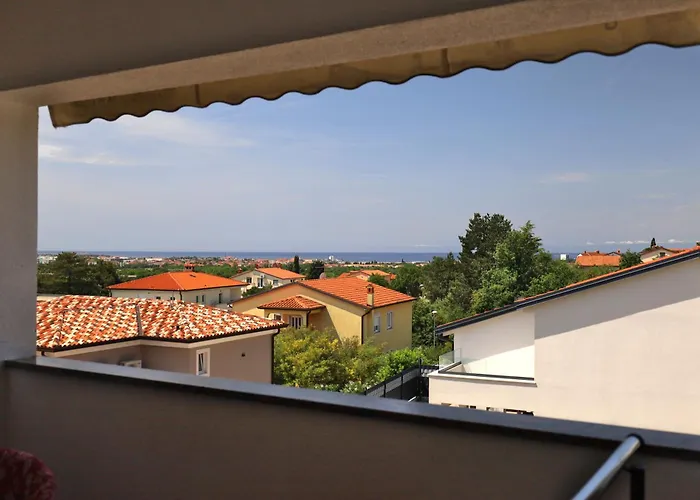 아파트 Danijela Murine